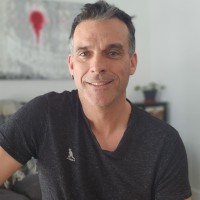 Le groupe DESFOR Employee Stéphane Charron's profile photo