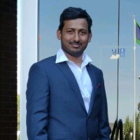 Brown Contractors Employee Rama Krishna Rayala's profile photo