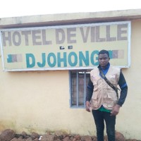 ONG JAPSSO Employee Idrissa Hamidou's profile photo
