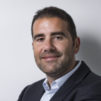 NTT DATA DACH Employee Francisco Rengel's profile photo