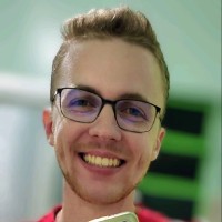 Rang Employee Gilberto de Conto's profile photo