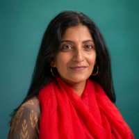 Divya Ramakrishnan Email & Phone Number