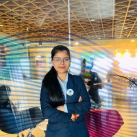 EbizFiling India Pvt Ltd Employee Jaya Malviya's profile photo