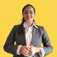 The 4P Solutions Employee Madhumita Bhadkamkar's profile photo