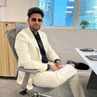 ALS Lighting LLC Employee Amjad Quadri's profile photo