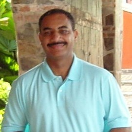 Cushman & Wakefield Employee John Hampton's profile photo