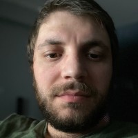 FRANK Employee Faruk Öz's profile photo