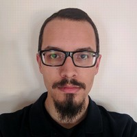 HWBOT Employee Thanasis Fourgkatsiotis's profile photo