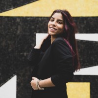 ForestNation Employee Maríal González's profile photo