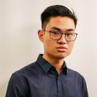 Initiator VC Employee Davy Li's profile photo