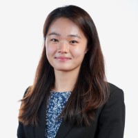 JLL Employee Jeannine Tang's profile photo