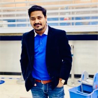 Azmanullah Khan Email