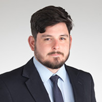 FNB International Trustees Employee Liam Cooley's profile photo