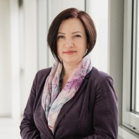 Mykolas Romeris University Employee Inga Juknytė-Petreikienė's profile photo