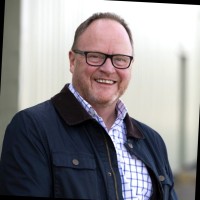 JT Atkinson Employee Paul McGill's profile photo