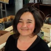 Bio Nouvelle-Aquitaine Employee Karine Soules's profile photo