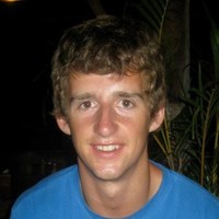 Environment Agency Employee Rob Quirke's profile photo