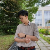 RtRobotics Employee Chien Nguyen's profile photo