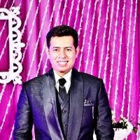 Quality Craft Employee b.eng Tapan Shah's profile photo