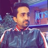 Electra Engineering Employee Abdul Haseeb's profile photo