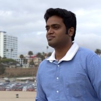 Stage 32 (stage32.com) Employee Arun Baluchamy's profile photo