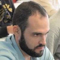 Samsung Employee Leonardo Regis's profile photo