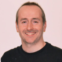 STT Systems Employee Urko Merino Yarza's profile photo