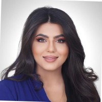 Juhaina Albahrani Email