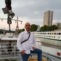 Sobrico.com Employee David Boguet's profile photo
