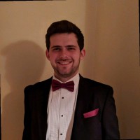 Artemis Technologies Ltd Employee Tony Brown's profile photo
