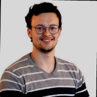 BMS PowerSafe Employee Jordan Clement's profile photo