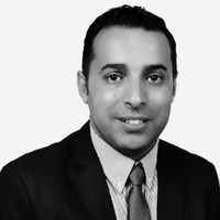 DIY Element System Employee Lamjed Zaied's profile photo