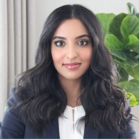 Ivanhoé Cambridge Employee Heba Hussein's profile photo