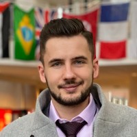 EASI'R Employee Martin Jánošík's profile photo