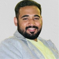 Techdome Employee Husain Saify's profile photo