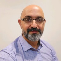 Fimma Constructions Employee Diba Agahi's profile photo