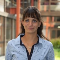 ECOSCAN SA Employee Julie Boserup's profile photo