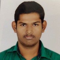 Maruti Suzuki India Limited Employee Vignesh M's profile photo