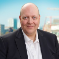 Hamburger Volksbank Employee Christian Klahn's profile photo