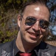 AERO SERVICES Employee Fabrice Gueur's profile photo