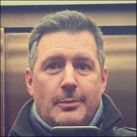 Gareth Pearce Email