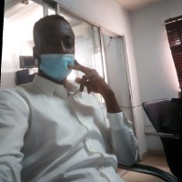 Temple Clark Employee Nwachukwu George's profile photo