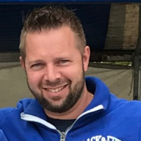 Hartman Bouwbedrijf Employee Bart Smits's profile photo