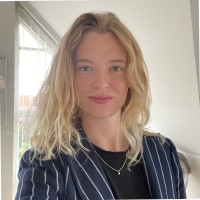 Gjensidige Employee Christina Thomasen's profile photo