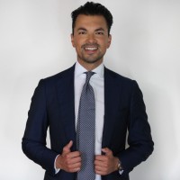 OGÉR Employee Björn Hillerström's profile photo