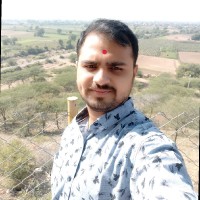 Fluidpack - India Employee Yash Siddhapura's profile photo