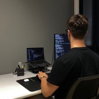 Red Stones Employee Jacopo C.'s profile photo