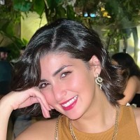 MindLuster Employee Farah Radwan's profile photo