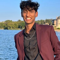 Taskformer Employee Anirudh Bingi's profile photo