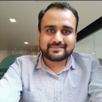 Fuel Intelligence Employee Divyesh Tank's profile photo